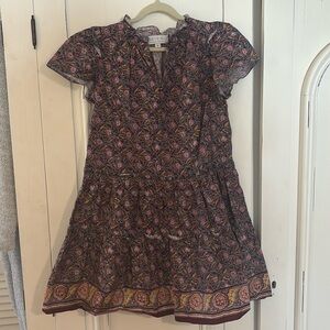 Hunter Bell girls dress